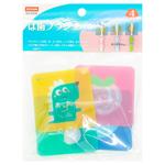 Doinn Holder for Toothbrushes 22026-35255-35260