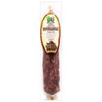 Ukrprompostach Pereyaslavskaya Raw Cured Sausage 405g