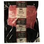 Eye Round SS Beef Hip Part vacuum packing