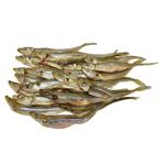 Корюшка Маріко в'ялена