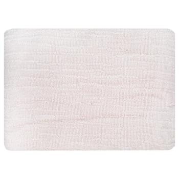 Полотенце махровое Home Line Иллария персиковое 70x130см