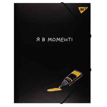 Folder Yes a4 China - buy, prices for Ideal - photo 1