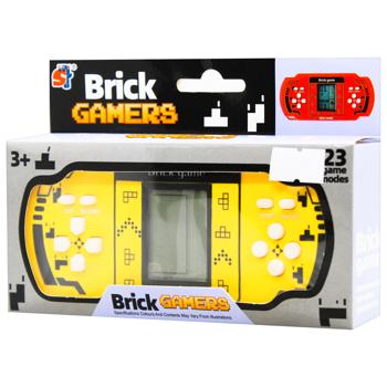 JS Tetris Game Toy - buy, prices for Tavria V - photo 1