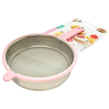 Sieve 9cm 16788-40 - buy, prices for - photo 2