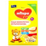 Каша Milupa безмолочна мультизлакова 170г