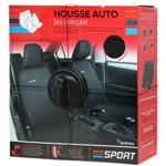 ЧОХЛИ ДЛЯ АВТО 8ШТ