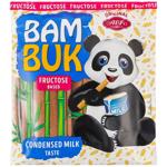 AVK Bam-Buk Fructose Based Condensed Milk Flavored Multigrain Snacks 160g