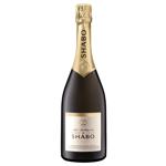 Shabo Classic White Brut Sparkling Wine 10.5-13.5% 0.75l