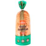 Rumianets Habitual Sliced Long Loaf 400g