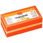 Сыр традиционный Радымо Традиционная 50% Украина