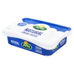 Крем-сир Arla Натуральний 60% 200г