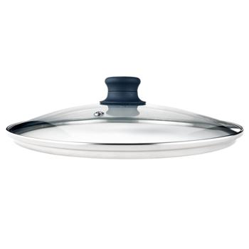 Vinzer Glass Lid 24cm - buy, prices for - photo 3