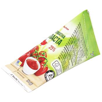 tomato paste auchan 70g Ukraine