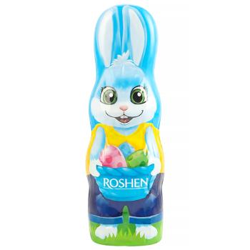 Roshen Rabbit Chocolate Figurin 25g 12cm - buy, prices for COSMOS - photo 3