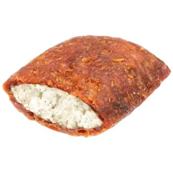 Лакомство для кошек GimCat Nutri Pockets Морской микс 150г - купить, цены на MasterZoo - фото 4