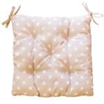 Table pillow pea 40X40cm