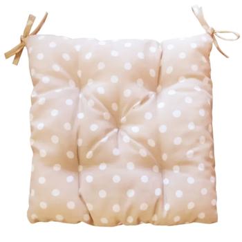 Table pillow pea 40X40cm