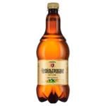 Persha Privatna Brovarnya Draft Unfiltered Special Light Beer 4.6% 0.9l