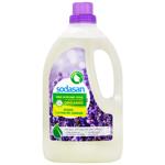 Гель для прання Sodasan Lavender Color 1,5л