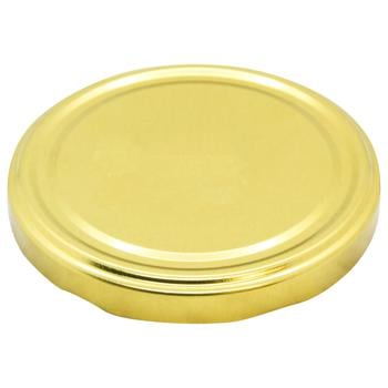 Metal Lid TO100 - buy, prices for ULTRAMARKET - photo 1