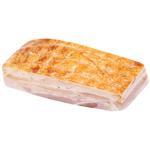 Грудинка Смачні Справи По-домашньому гарячого копчення