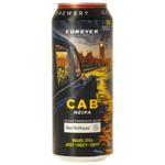Пиво світле Forever CAB 500 мл