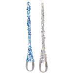 Підвіска Decoris Крапля 16,5см в асортименті