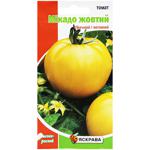 Yaskrava Midado Yellow Tomato Seeds 0.1g