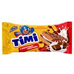 Konti Timi Biscuit Cake with Baked Milk Taste 35g