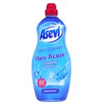 Asevi Puro Frescor Fabric Conditioner 1.5l