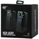 Колонки Havit HV-SK205 RGB