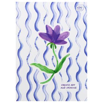 Interdruk Trends Girls Notebook A5 96 sheets in Assortment - buy, prices for - photo 2