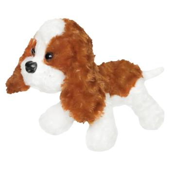 Tigres Jessie Cocker Spaniel Dog Soft Toy - buy, prices for MegaMarket - photo 1