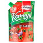 Кетчуп Мак Май К шашлыку 270г