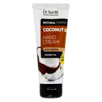 Dr.Sante Coconut Oil Hand Cream 75ml