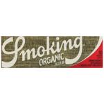 Smoking Organic Rolling Paper 60pcs