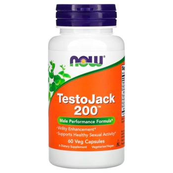 Supplement Now foods 60pcs Usa - buy, prices for Biotus - photo 1