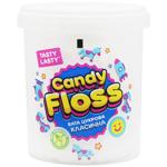 Вата цукрова Tasty Lasty класична 20г