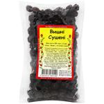 Вишни Мир фруктов сушеные с косточками 200г