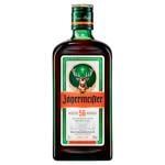 Лікер Jagermeister 35% 0,7л