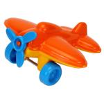 TechnoK Mini Plane Toy