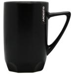 Ardesto Lino Black Cup 340ml
