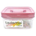 Емкость для кухни 12,9*10,4*6,9см 6803-34235