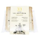 Сир тверд. витр. La Antigua 250г Curado з трюф. (Іспанія)