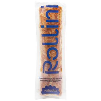 Valesto Rollini with Peas and Bacon 90g - buy, prices for Auchan - photo 1