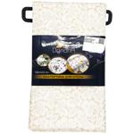 DarianA Provence Tablecloth on a Fabric Base 1,37*1 PW195-R1162-2-2