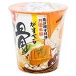 Hezhong Chicken and Coconut Flavored Rice Noodles 78g