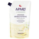Мыло жидкое Apart Creamy Care Жасмин 400мл