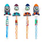 Бульбашки Zhorya Космічна ракета пузир-меч