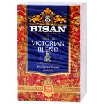 Чай черный Bisan Victorian Blend 100г
